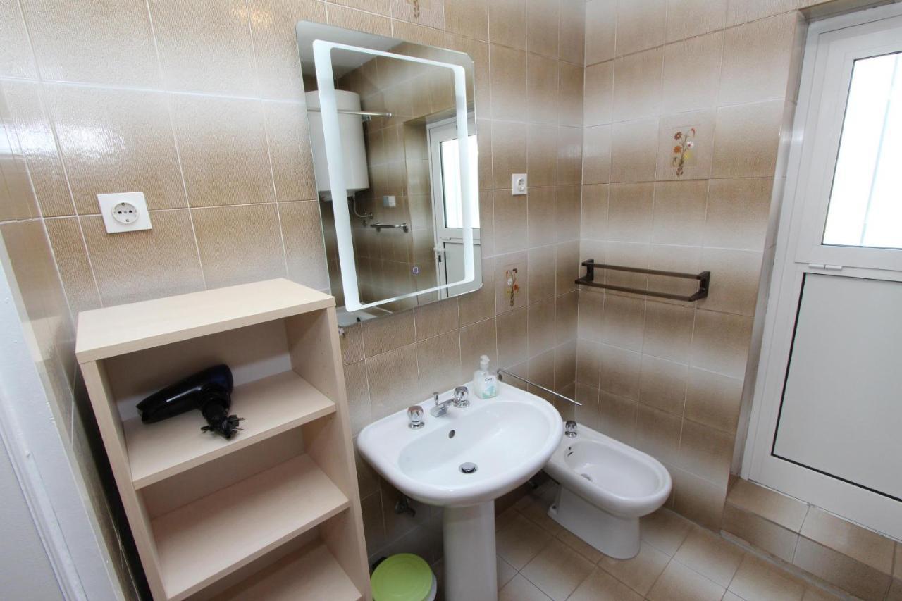 Apartments Knezovic Rovinj Exterior photo