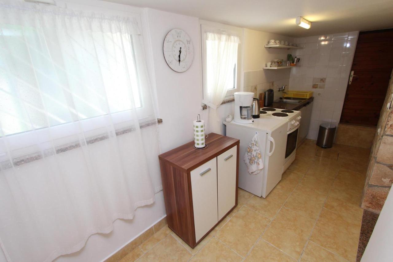 Apartments Knezovic Rovinj Exterior photo