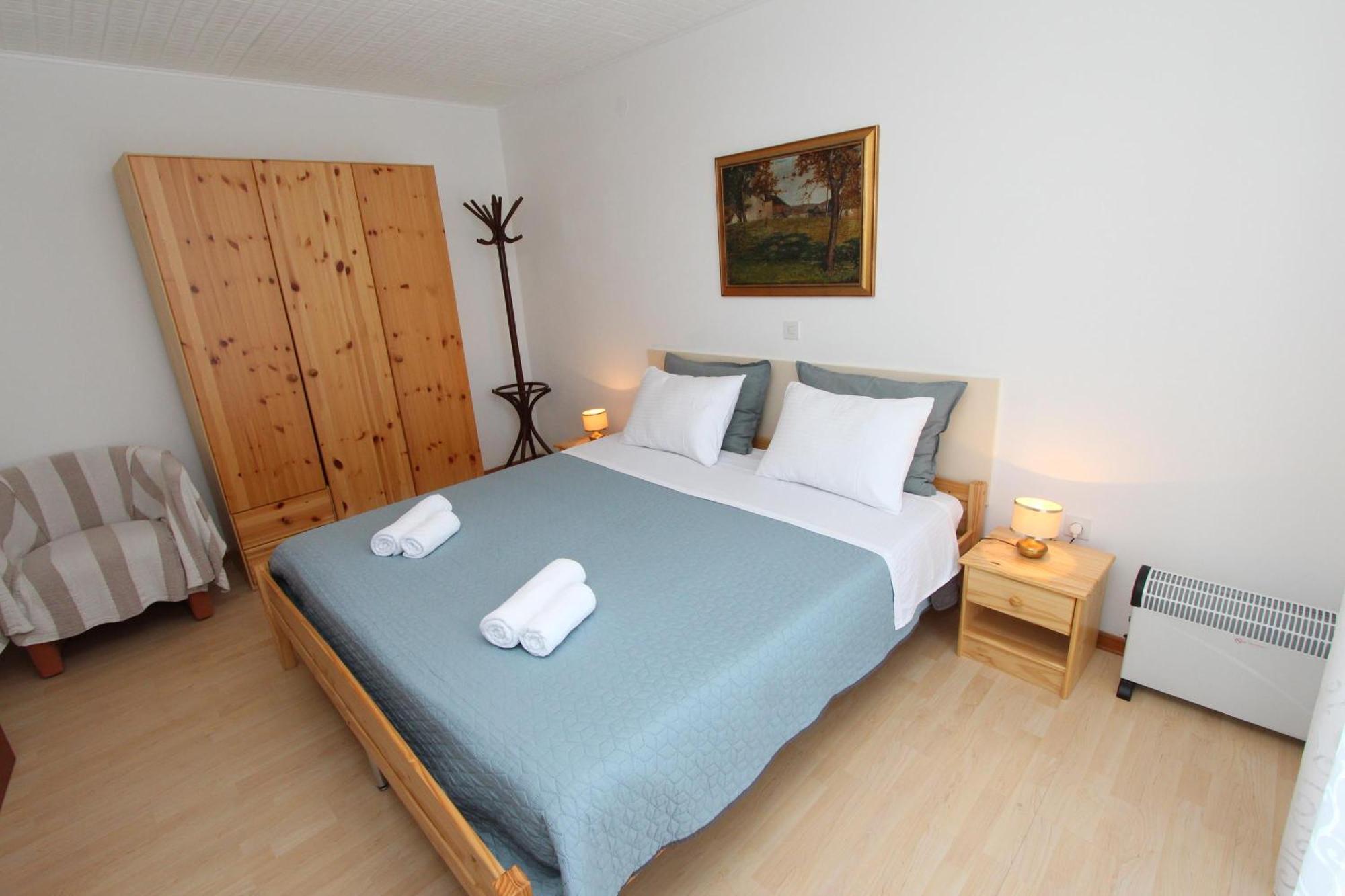 Apartments Knezovic Rovinj Room photo