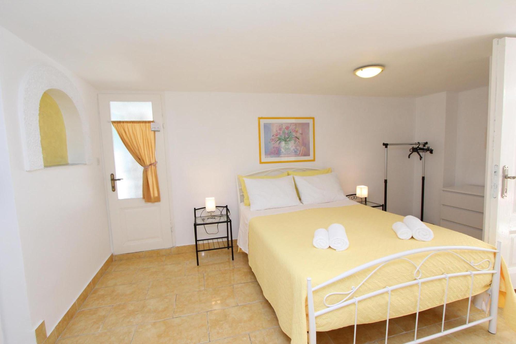 Apartments Knezovic Rovinj Room photo