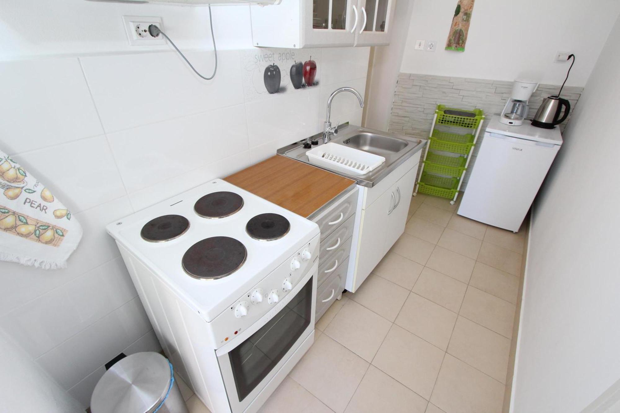 Apartments Knezovic Rovinj Room photo
