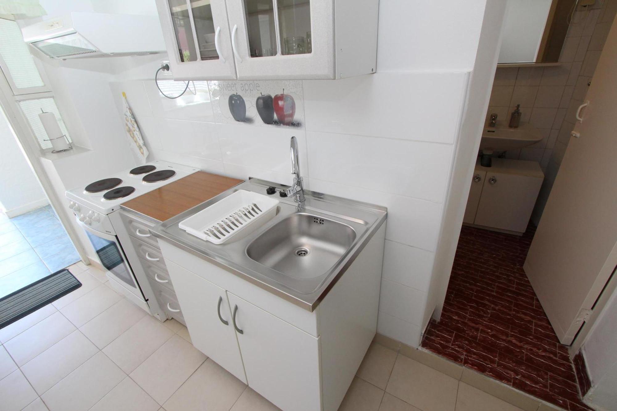 Apartments Knezovic Rovinj Room photo