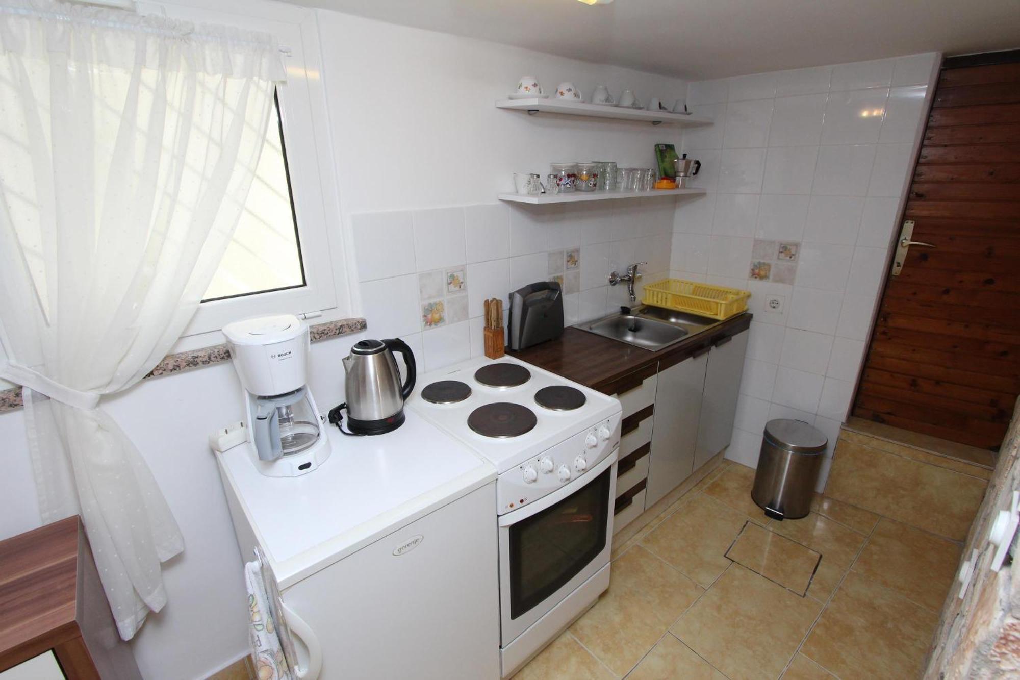 Apartments Knezovic Rovinj Room photo