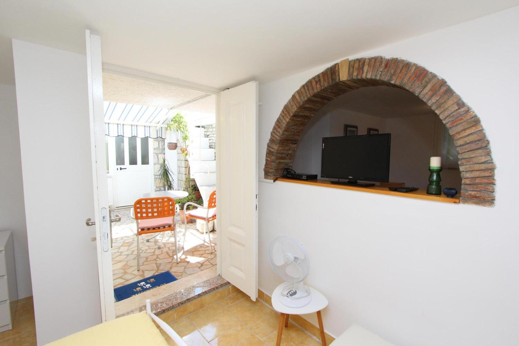 Apartments Knezovic Rovinj Room photo