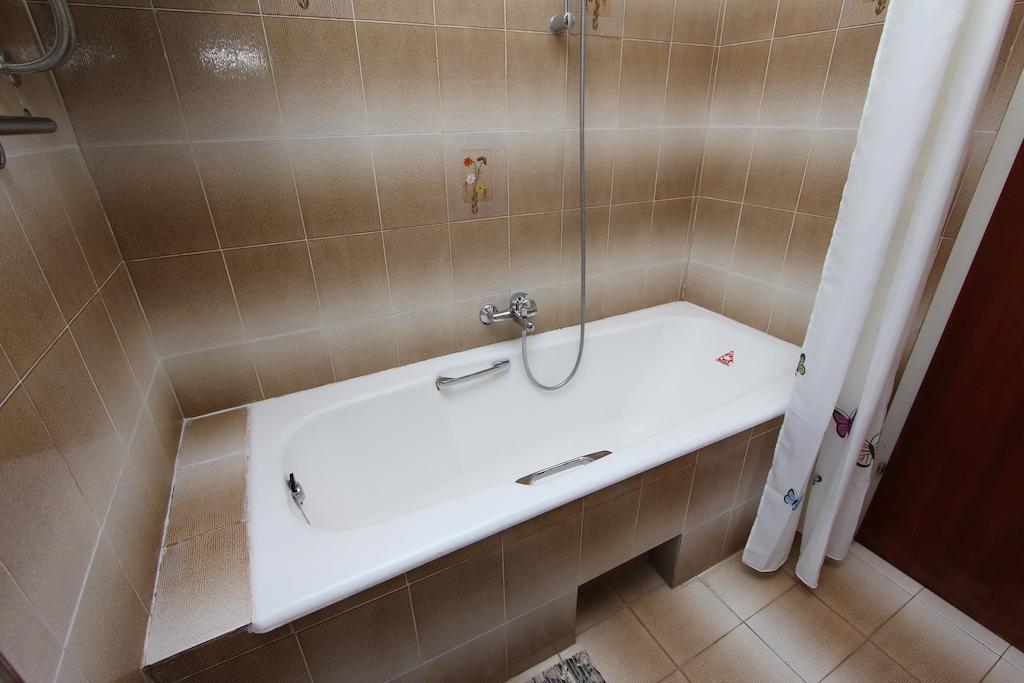 Apartments Knezovic Rovinj Room photo