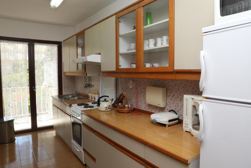 Apartments Knezovic Rovinj Exterior photo